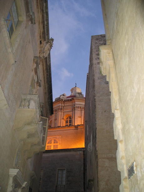 Mdina, Malta